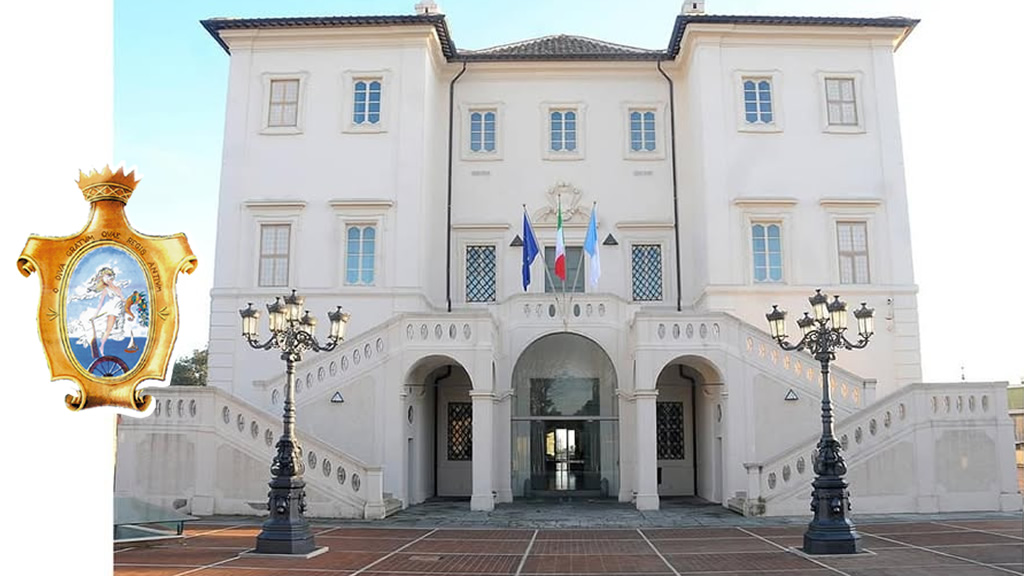 COMUNE DI ANZIO