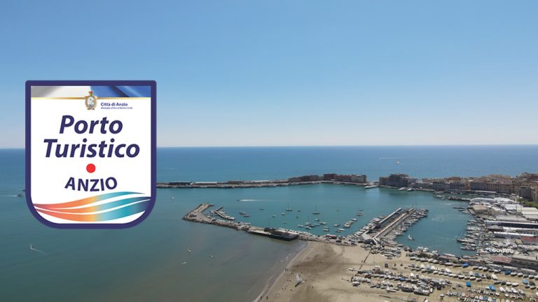 PORTO DI ANZIO