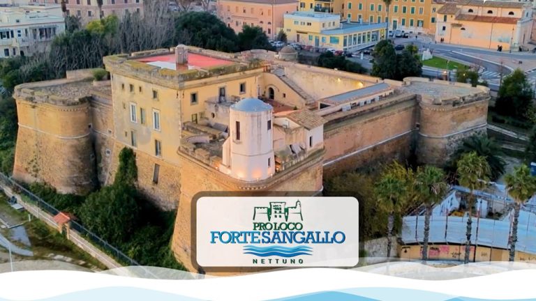 PROLOCO FORTE SANGALLO